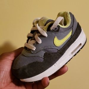 Nike air max 1